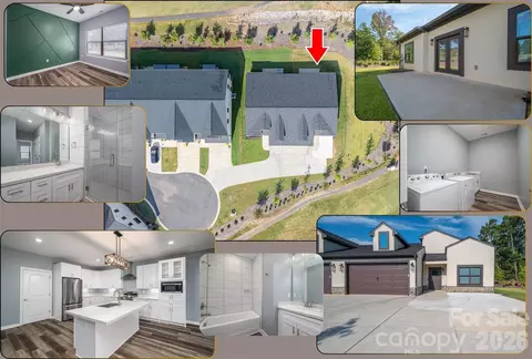 140 Shields Dr, Lincolnton, NC 28092
