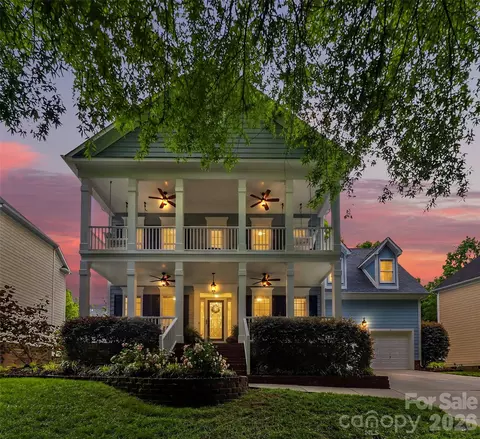 16147 Glen Miro Dr, Huntersville, NC 28078