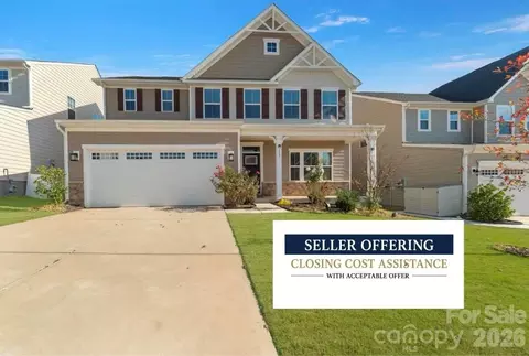 202 Tetcott St, Mooresville, NC 28115