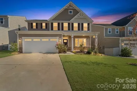 202 Tetcott St, Mooresville, NC 28115