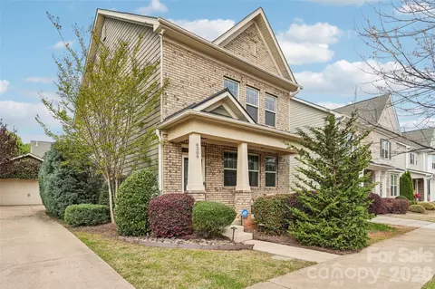 6309 Kennard Dr, Charlotte, NC 28216