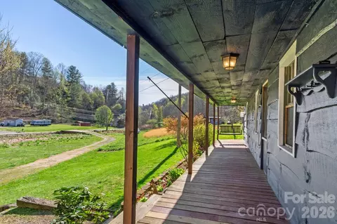 3041 Bald Mountain Rd, Burnsville, NC 28714