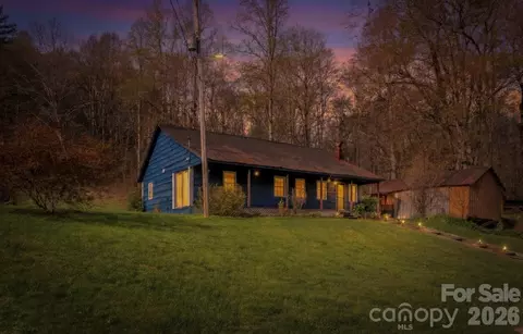 3041 Bald Mountain Rd, Burnsville, NC 28714