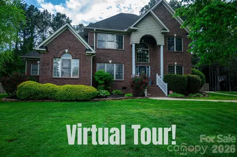 435 Crowders Bluff Ct, Clover, SC 29710