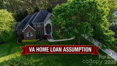 435 Crowders Bluff Ct, Clover, SC 29710