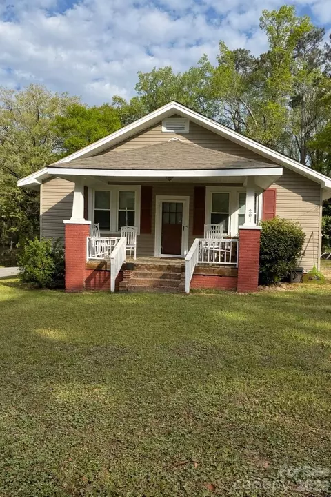 201 Little St, Wadesboro, NC 28170