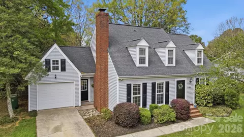 8912 Danson Dr, Charlotte, NC 28277