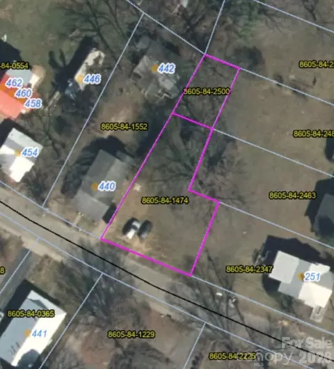 Westwood Circle, Waynesville, NC 28786