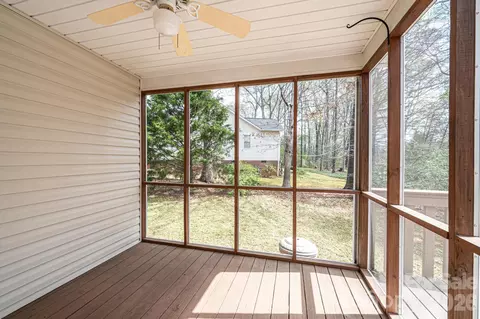Exterior - 3410 Overbrook Dr, Conover, NC 28613 photo 6 of 8