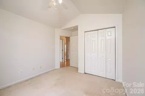 Bedroom - 3410 Overbrook Dr, Conover, NC 28613 photo 10 of 11