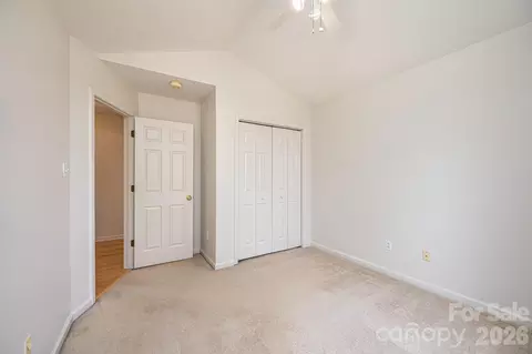 Bedroom - 3410 Overbrook Dr, Conover, NC 28613 photo 11 of 11