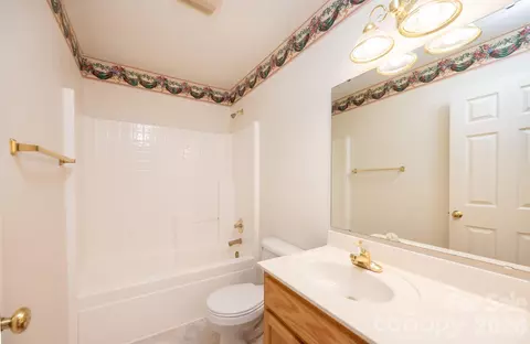 Bath - 3410 Overbrook Dr, Conover, NC 28613 photo 3 of 3