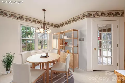 Dining - 3410 Overbrook Dr, Conover, NC 28613 photo 3 of 3