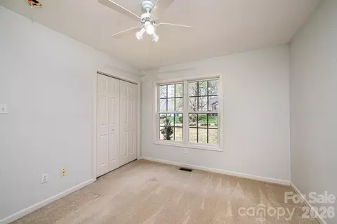 Bedroom - 3410 Overbrook Dr, Conover, NC 28613 photo 7 of 11