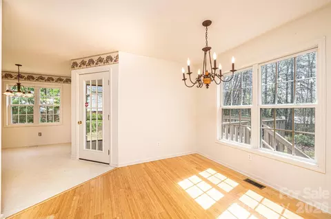 Dining - 3410 Overbrook Dr, Conover, NC 28613 photo 1 of 3