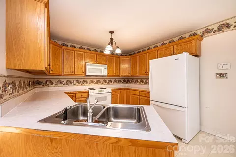 Kitchen - 3410 Overbrook Dr, Conover, NC 28613 photo 1 of 1