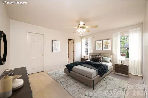Bedroom - 3410 Overbrook Dr, Conover, NC 28613 photo 1 of 11