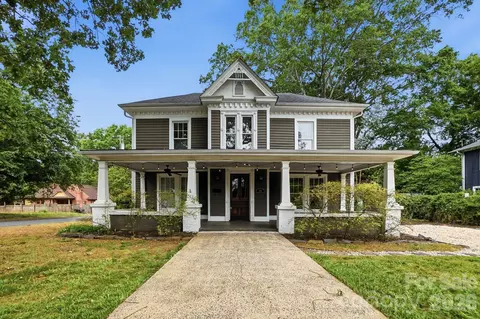 101 N Crawford St, Monroe, NC 28112