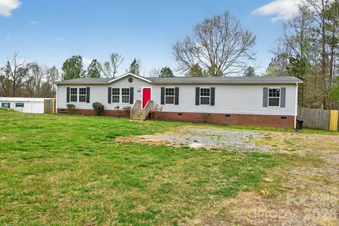 922 Lavender Rd, Grover, NC 28073