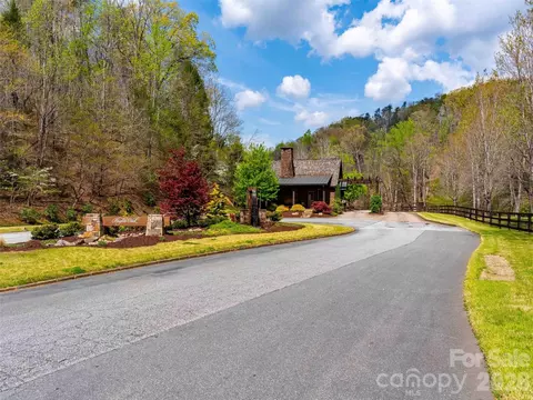 Cherry 196 Hill #196, Mill Spring, NC 28756 photo 18