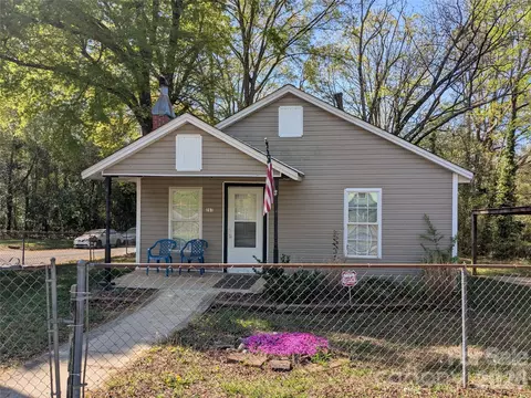 207 Morris St, Kings Mountain, NC 28086