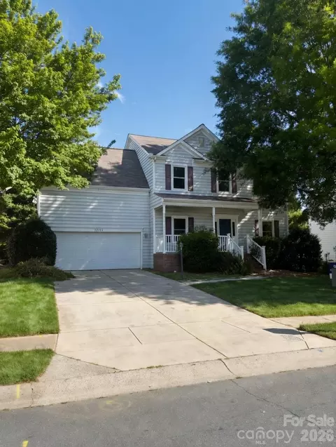12313 Carolina Crossing Dr, Charlotte, NC 28273