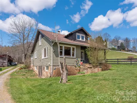 2029 Iron Duff Rd, Waynesville, NC 28785