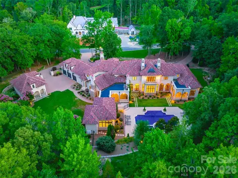 1929 Iverson Ln, Waxhaw, NC 28173