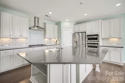 Kitchen - 115 Boxelder Rd, Clover, SC 29710 photo 1 of 2