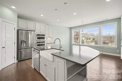 Kitchen - 115 Boxelder Rd, Clover, SC 29710 photo 2 of 2