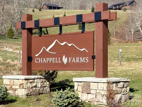 Chappell Farm North N, Banner Elk, NC 28604