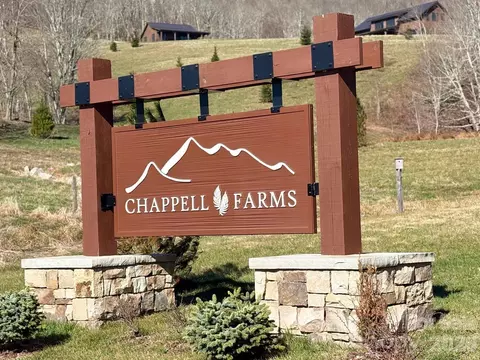 Chappell Farm North N, Banner Elk, NC 28604