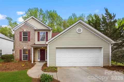 1415 Deer Forest Dr, Indian Land, SC 29707