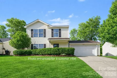 1782 Baylor Dr, Rock Hill, SC 29732