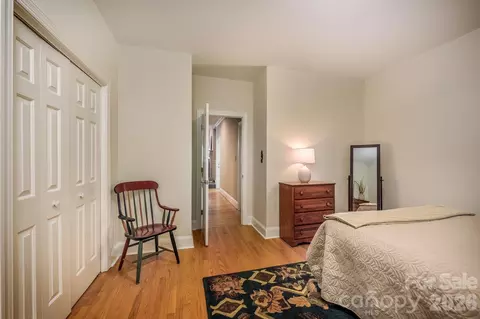 Bedroom - 15610 Deerhaven Ct, Davidson, NC 28036 photo 6 of 7