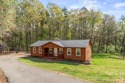 2120 Irish Potato Rd, Concord, NC 28025