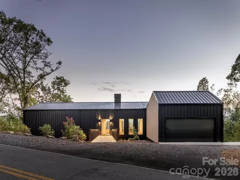 631 Elk Mountain Scenic Hwy, Asheville, NC 28804