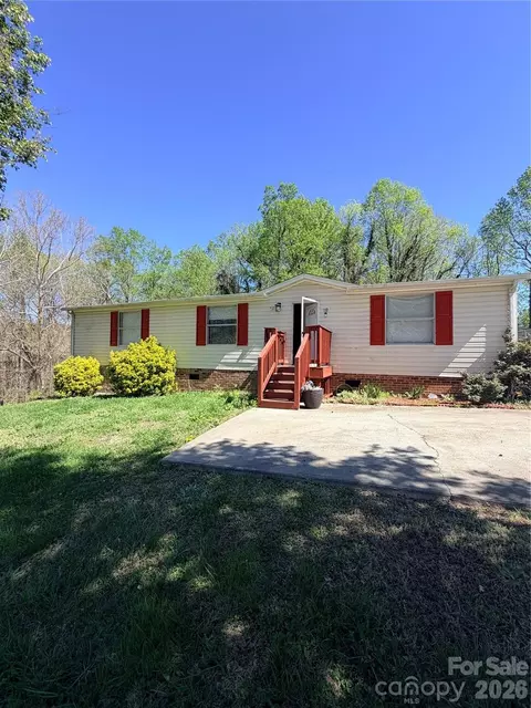 112 Duff St, Gastonia, NC 28054