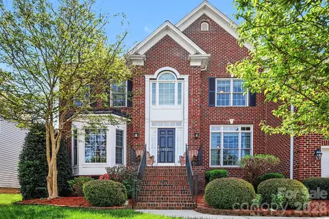 9927 Nicole Ln, Charlotte, NC 28269