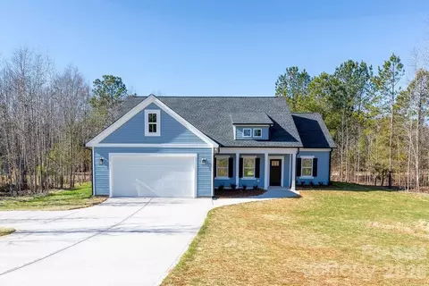 4018 Deerstone Ln, Clover, SC 29710