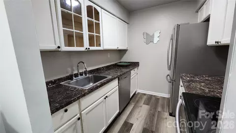 133 Orchard Trace 5 Ln #5, Charlotte, NC 28213
