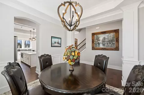 Dining - 5035 Beacon Ave, Monroe, NC 28110 photo 1 of 2
