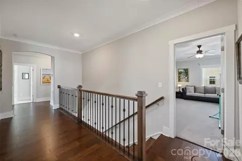 Entry Way - 5035 Beacon Ave, Monroe, NC 28110 photo 6 of 6