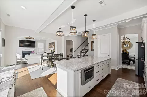 Kitchen - 5035 Beacon Ave, Monroe, NC 28110 photo 3 of 3