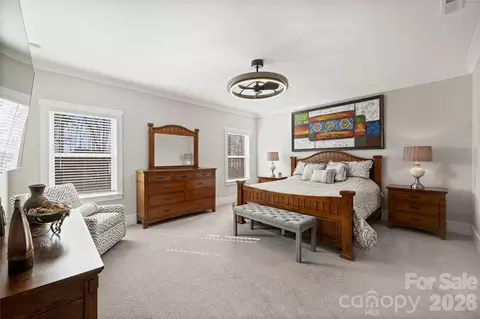 Bedroom - 5035 Beacon Ave, Monroe, NC 28110 photo 1 of 4