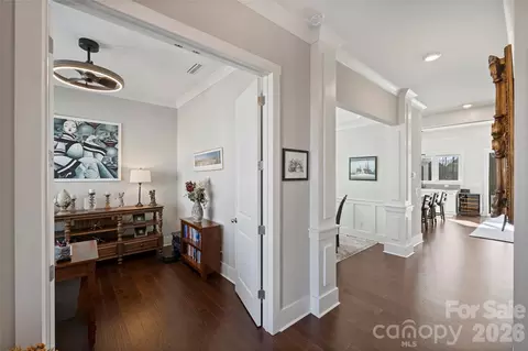 Entry Way - 5035 Beacon Ave, Monroe, NC 28110 photo 1 of 6