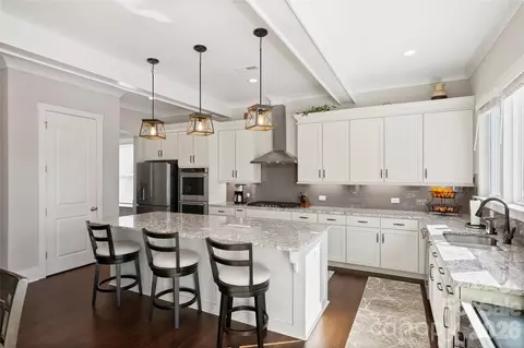 Kitchen - 5035 Beacon Ave, Monroe, NC 28110 photo 1 of 3
