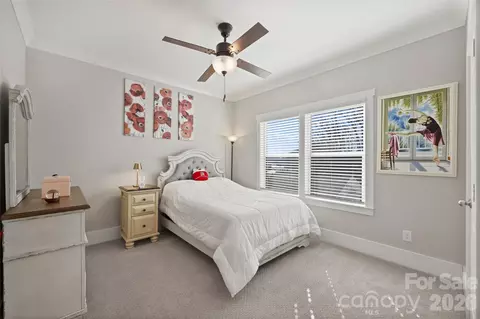 Bedroom - 5035 Beacon Ave, Monroe, NC 28110 photo 4 of 4