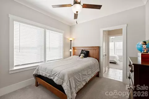 Bedroom - 5035 Beacon Ave, Monroe, NC 28110 photo 3 of 4