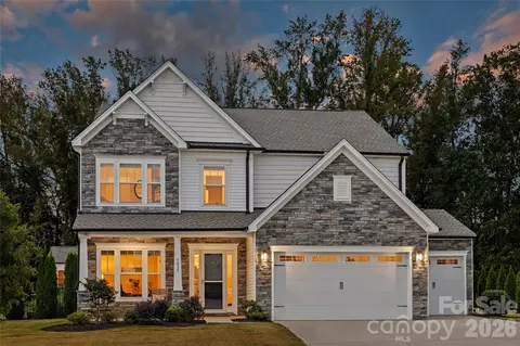 Exterior - 5035 Beacon Ave, Monroe, NC 28110 photo 15 of 15